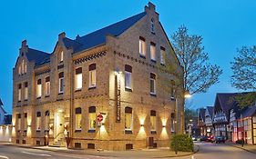 Hotel Zur Wartburg